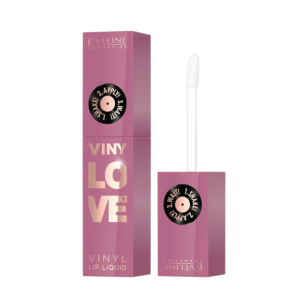 Long-wear vinyl lip liquid - Image 10