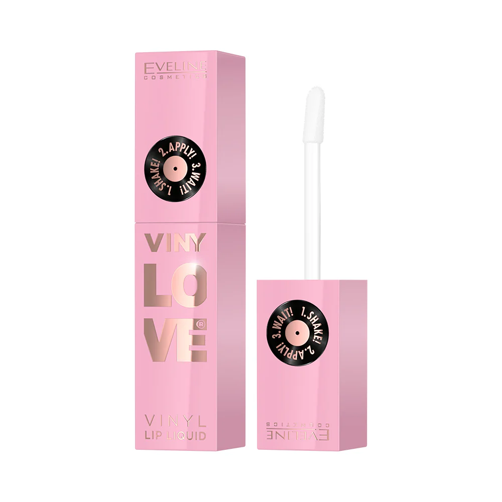 Long-wear vinyl lip liquid - Image 12