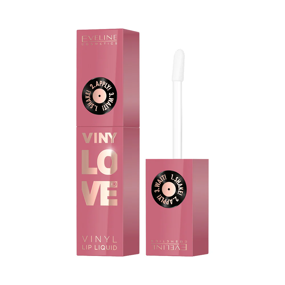 Long-wear vinyl lip liquid - Image 13