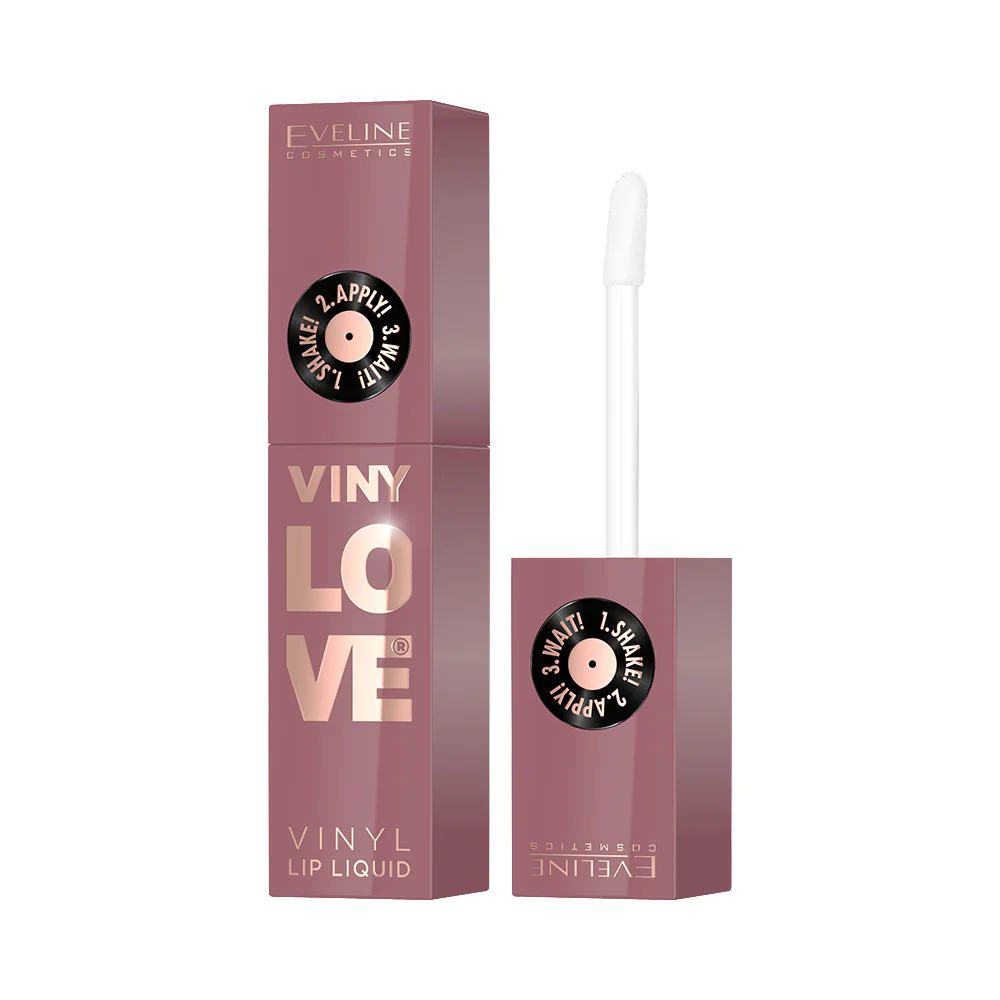 Long-wear vinyl lip liquid - Image 14
