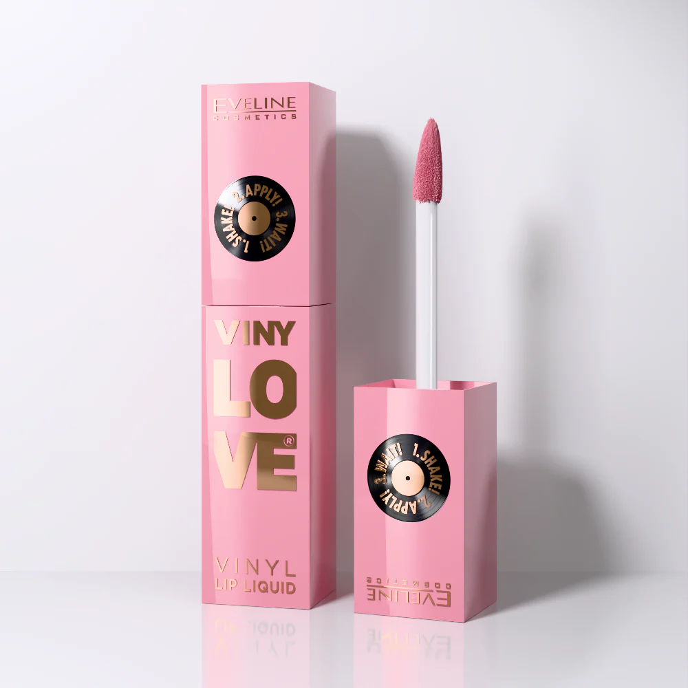 Long-wear vinyl lip liquid - Image 19