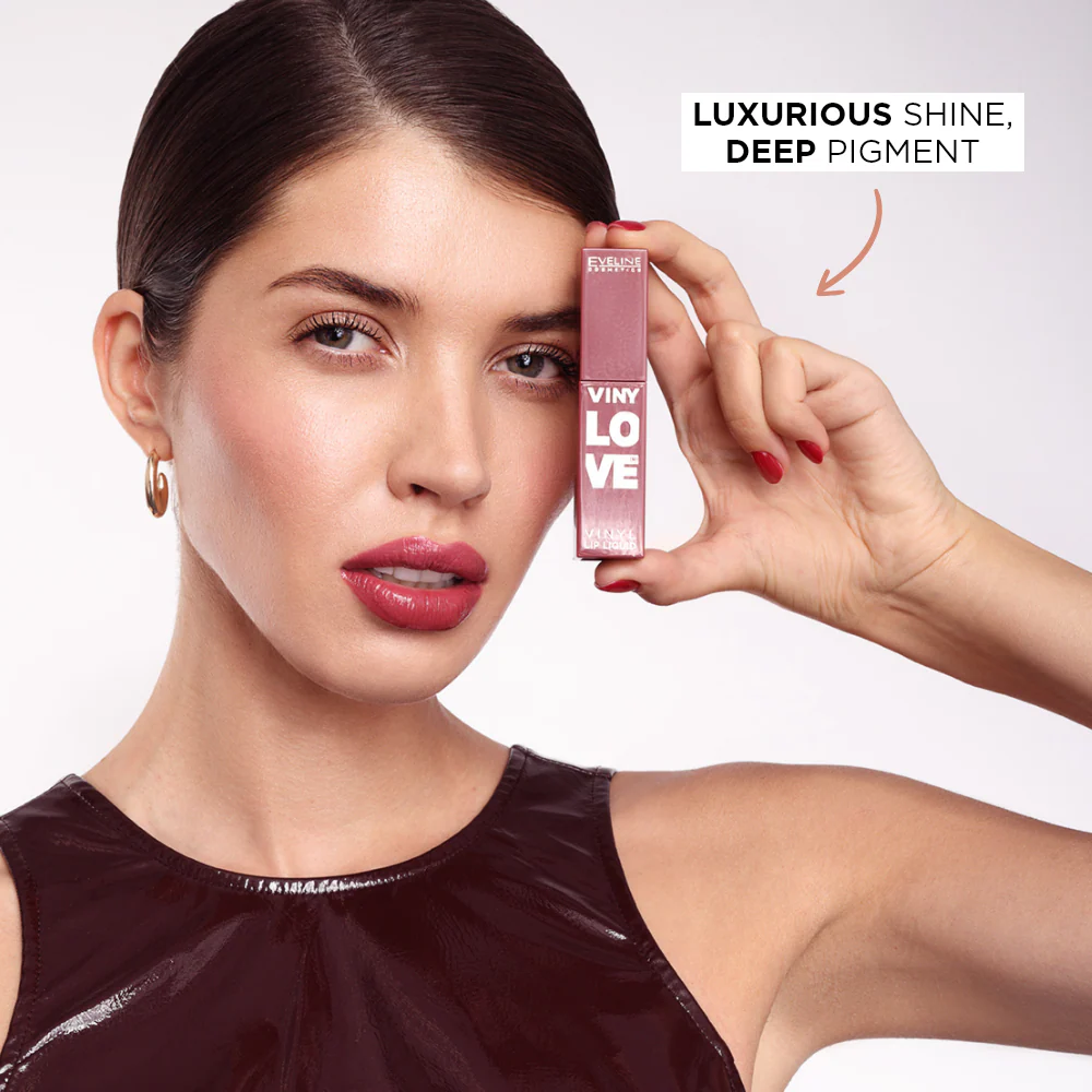 Long-wear vinyl lip liquid - Image 4