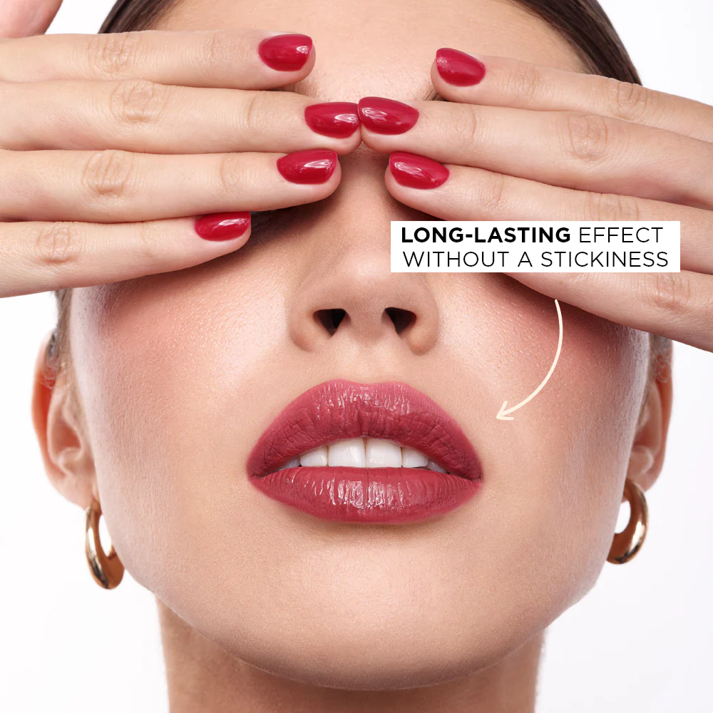 Long-wear vinyl lip liquid - Image 6