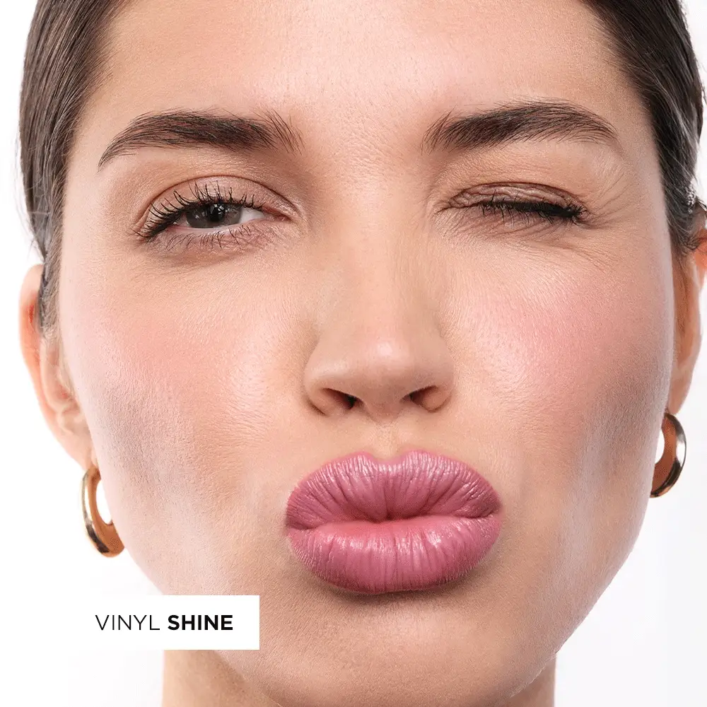 Long-wear vinyl lip liquid - Image 7