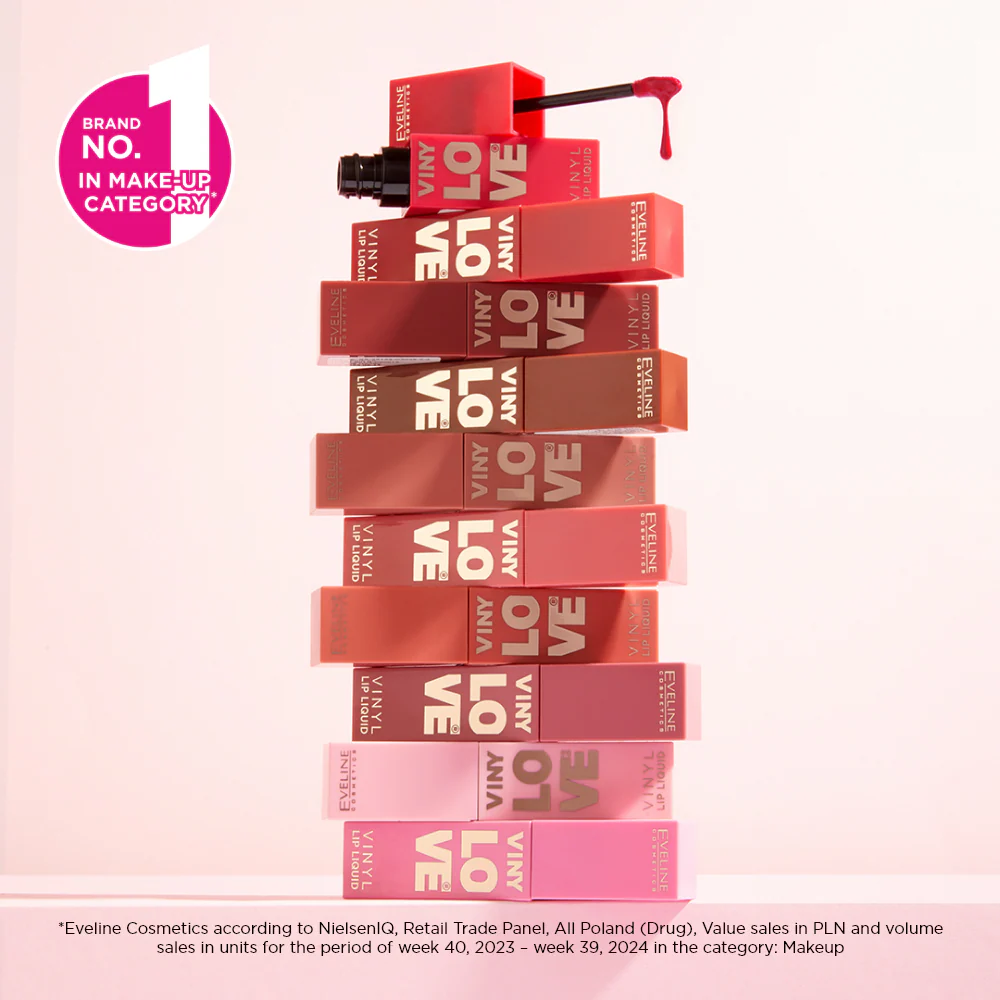 Long-wear vinyl lip liquid - Image 8