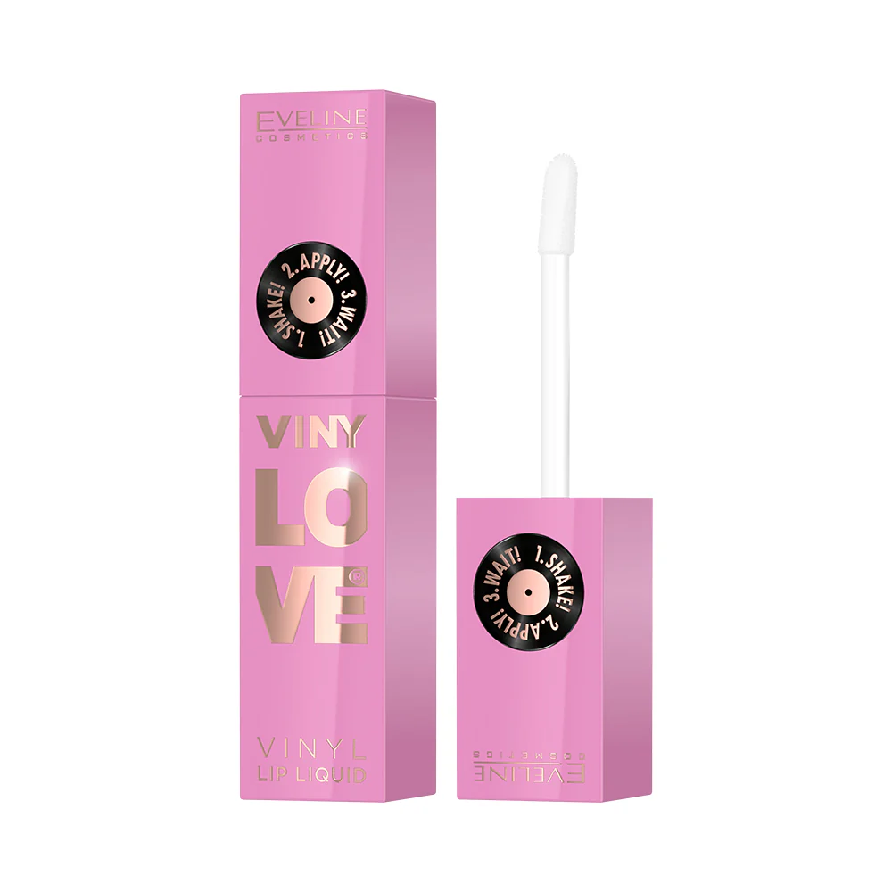 Long-wear vinyl lip liquid - Image 9