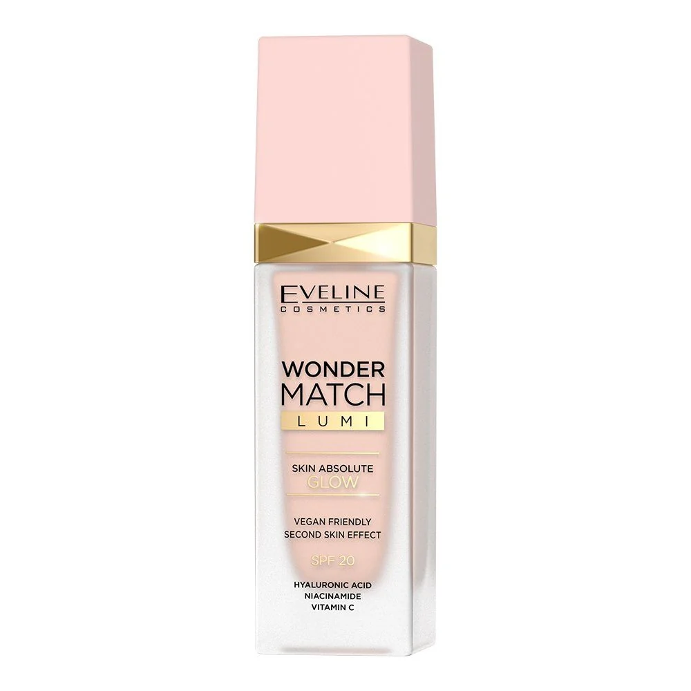 Lumi Luxury foundation - Image 12