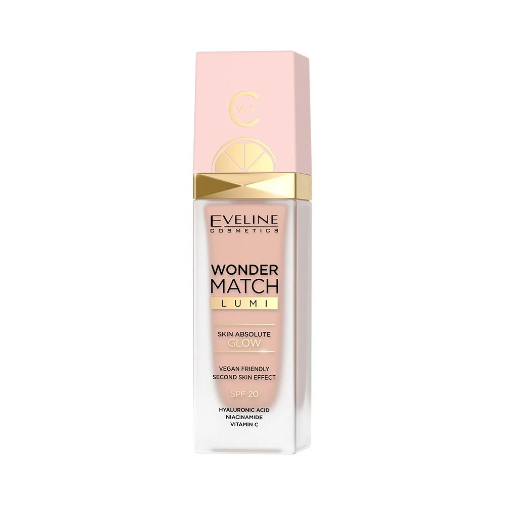 Lumi Luxury foundation - Image 14