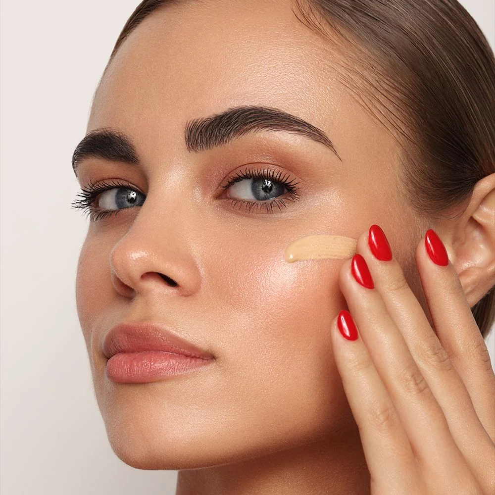 Lumi Luxury foundation - Image 8