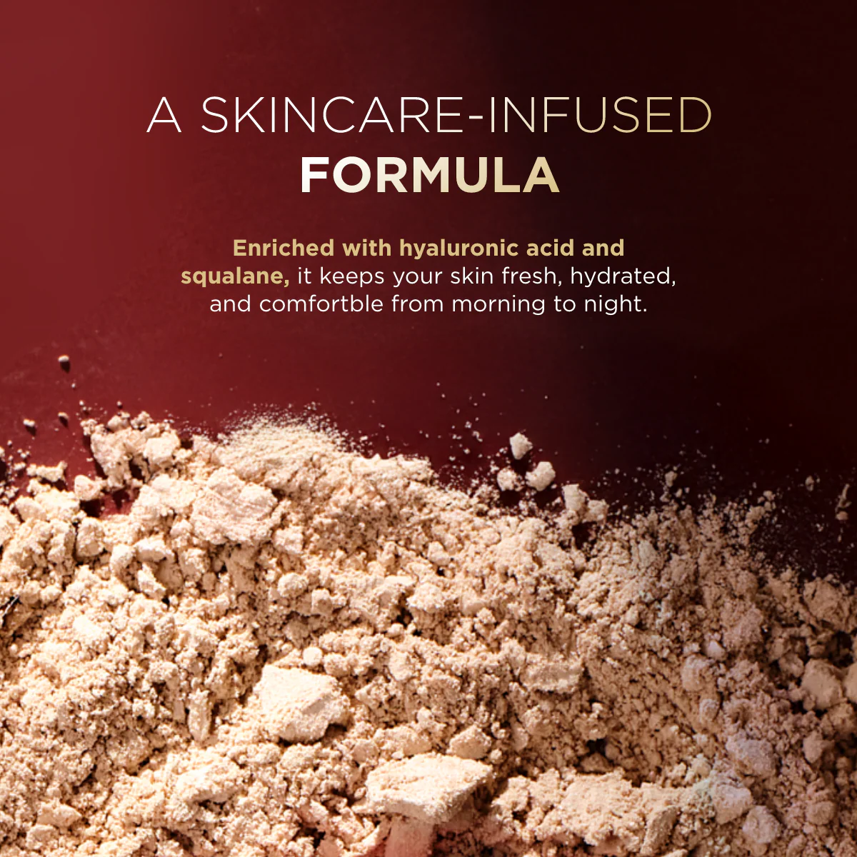 Luminous finishing powder - Image 4
