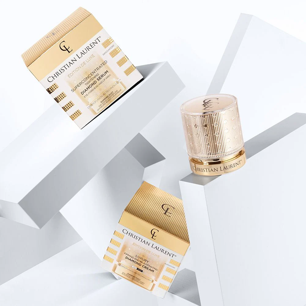 Luxurious diamond firming and rejuvenating cream - Image 11
