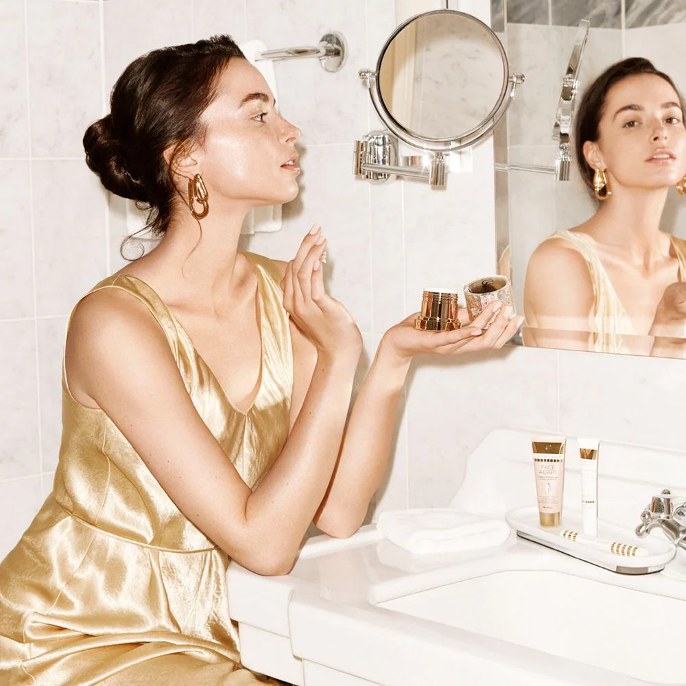 Luxurious diamond firming and rejuvenating cream - Image 12