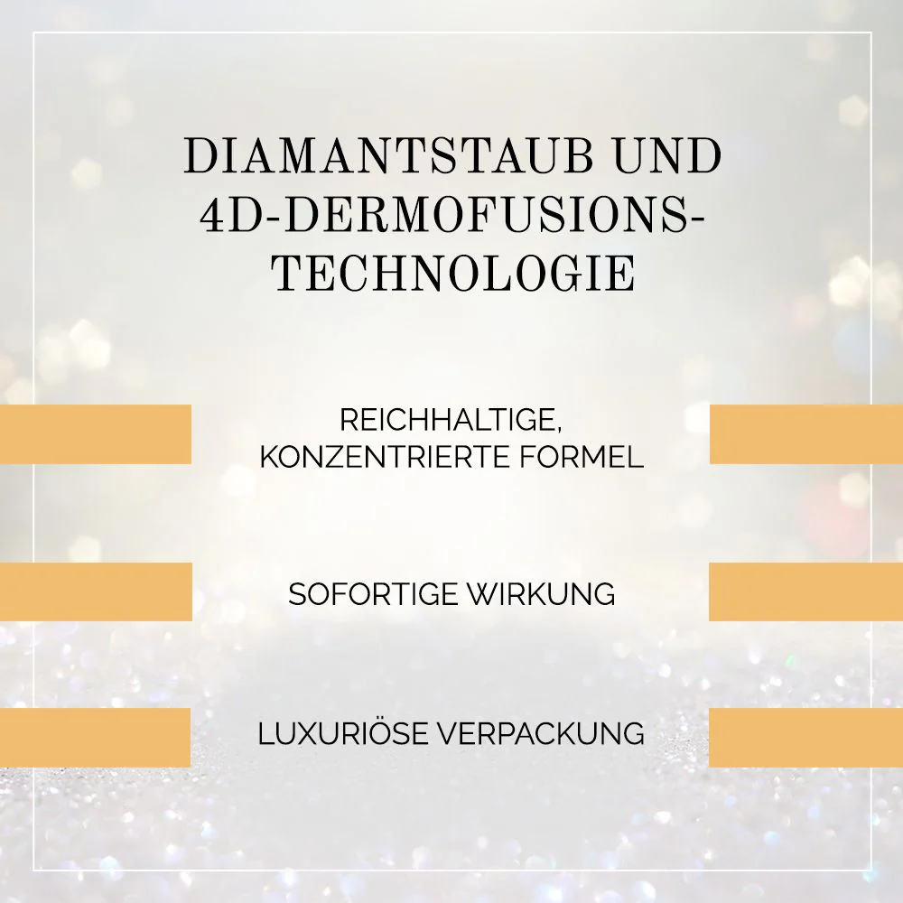 Luxurious diamond firming and rejuvenating cream - Image 3