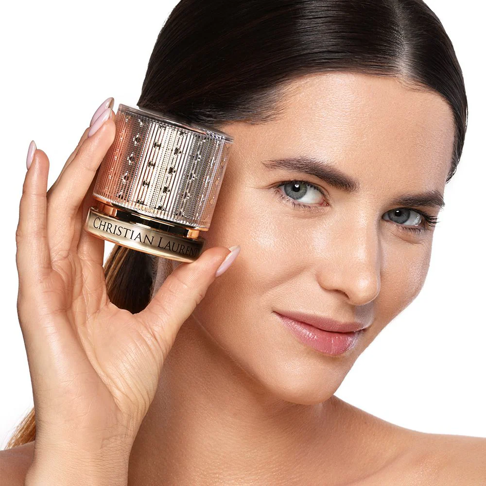 Luxurious diamond firming and rejuvenating cream - Image 6