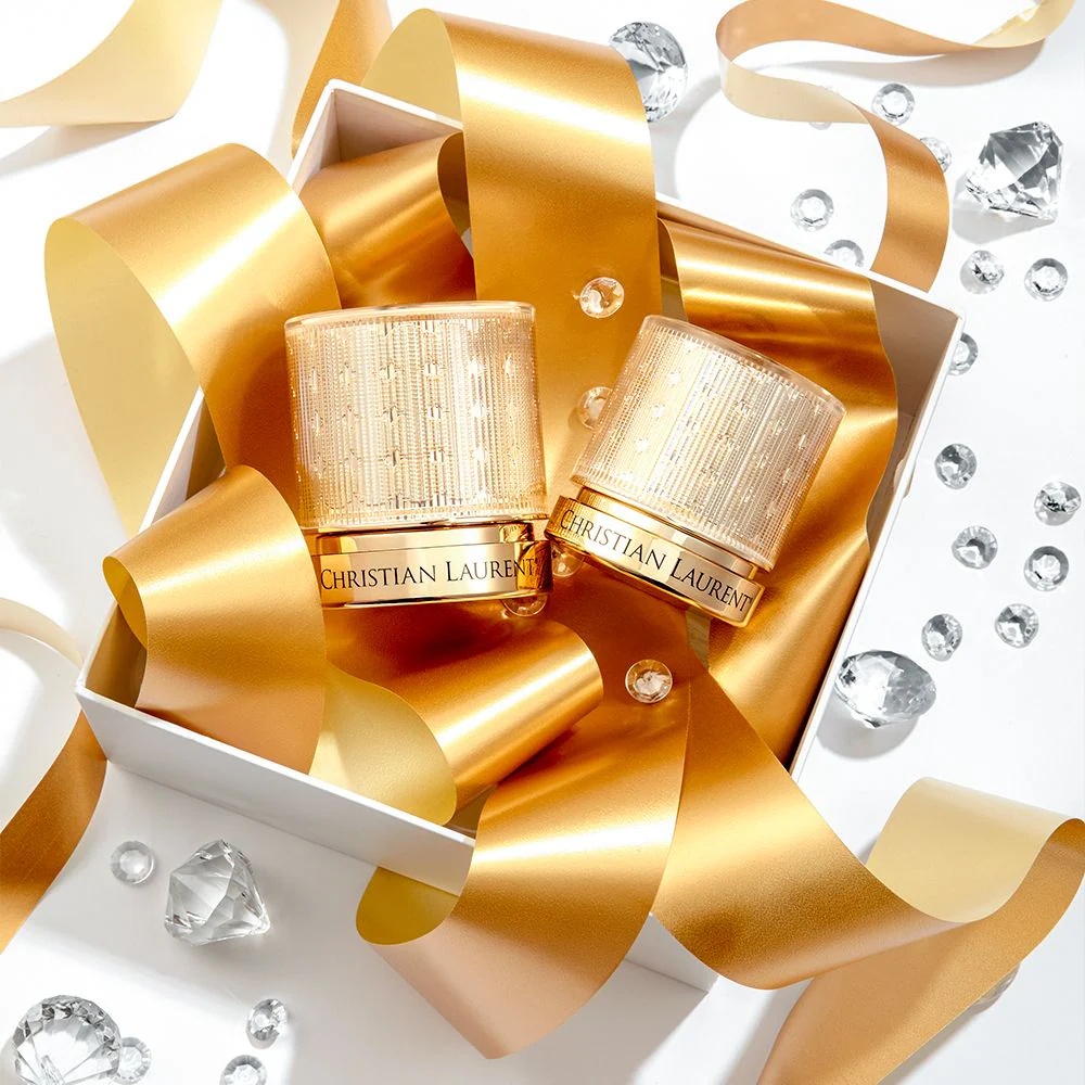 Luxurious diamond firming and rejuvenating cream - Image 7