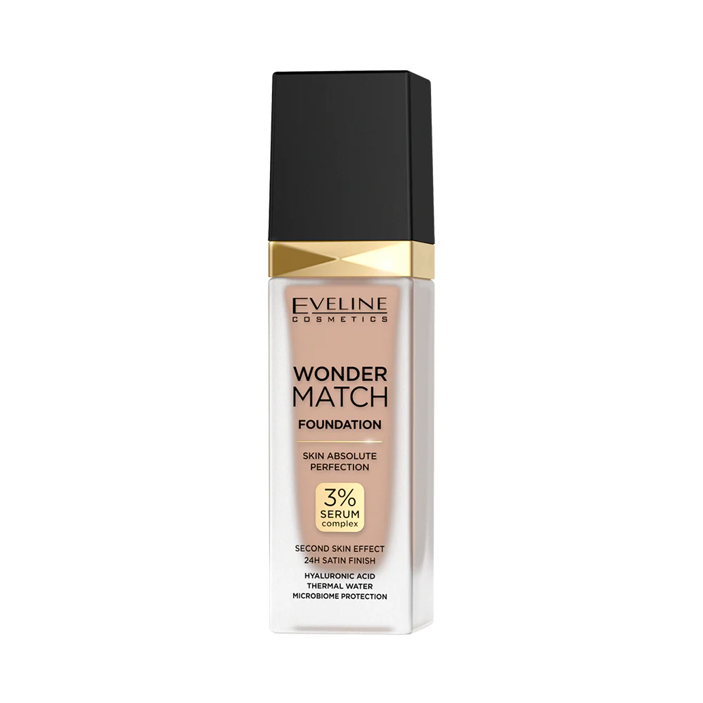 Luxurious face foundation - Image 16