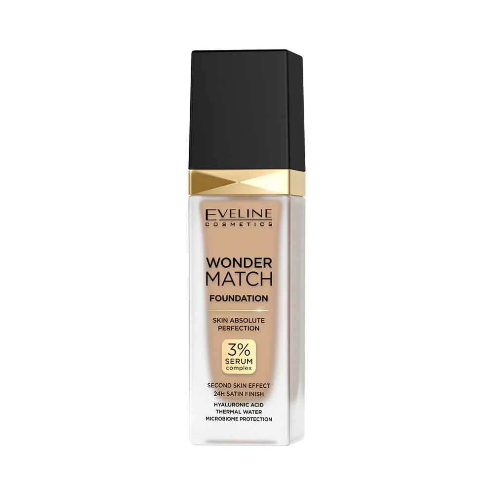 Luxurious face foundation - Image 18