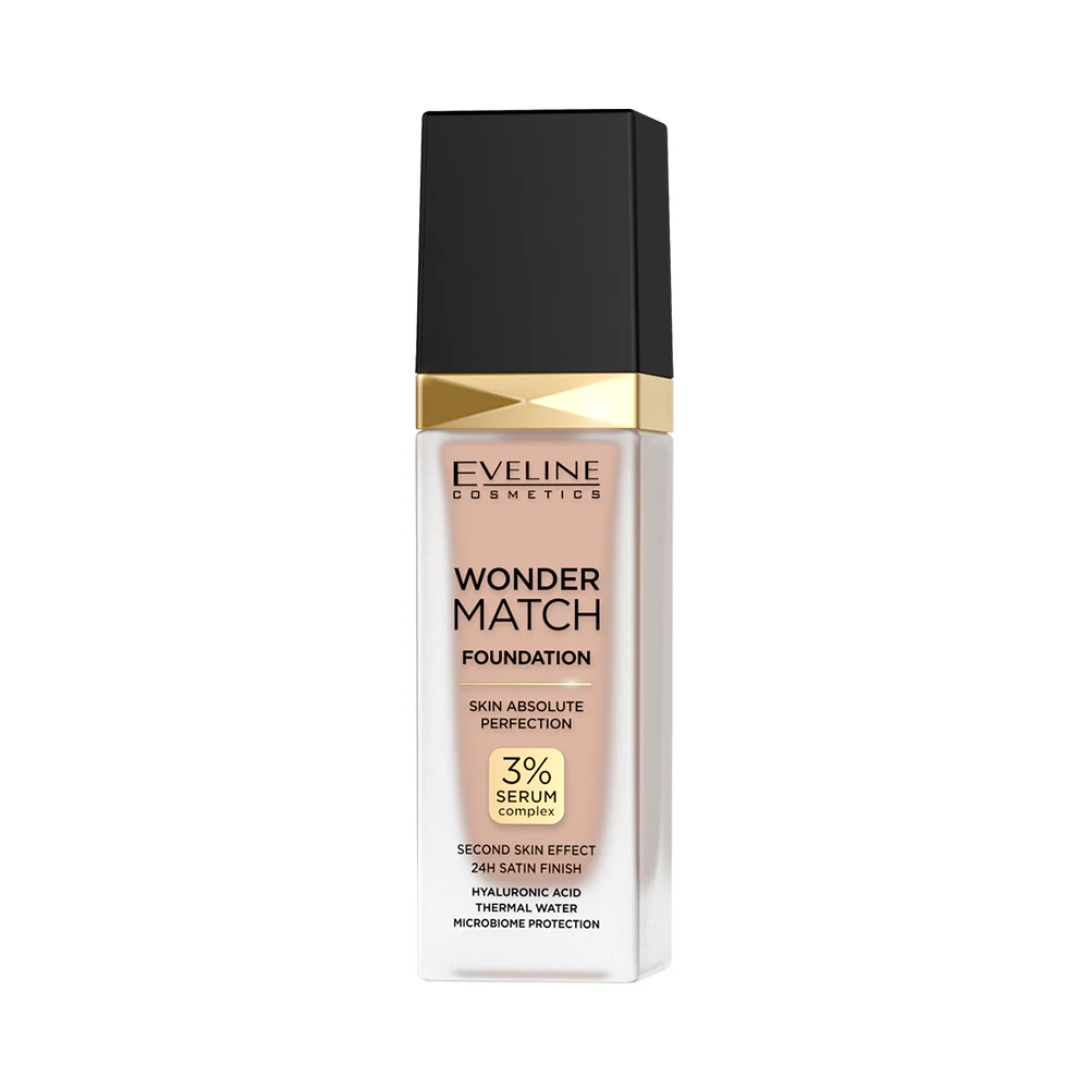 Luxurious face foundation - Image 19