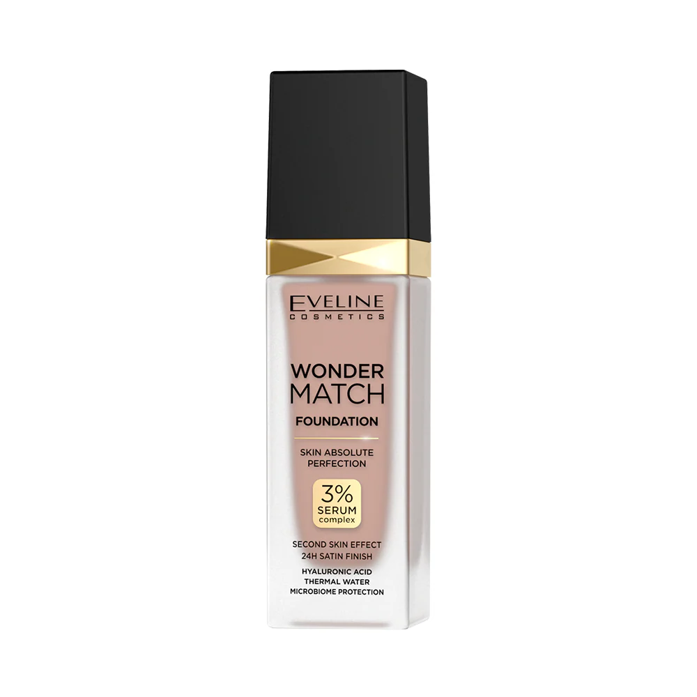 Luxurious face foundation - Image 20