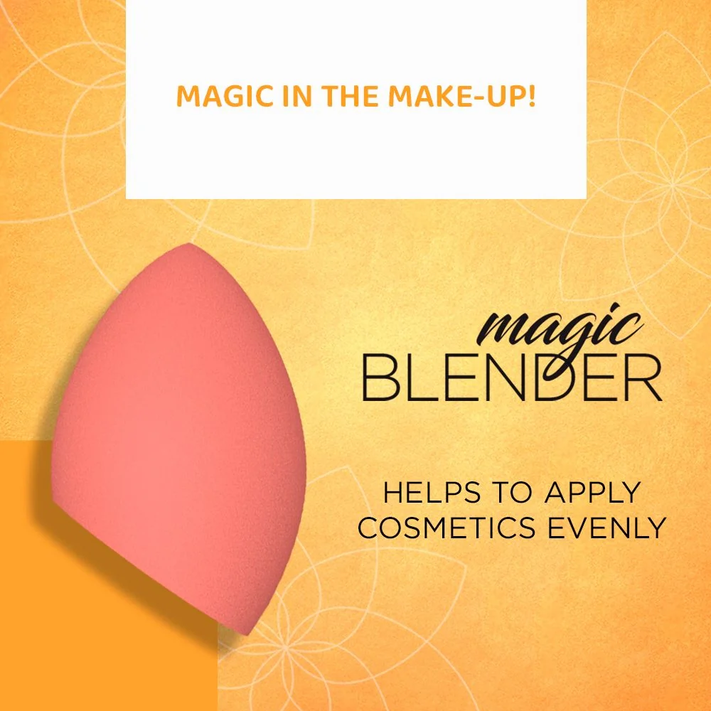Make-up sponge - Image 3