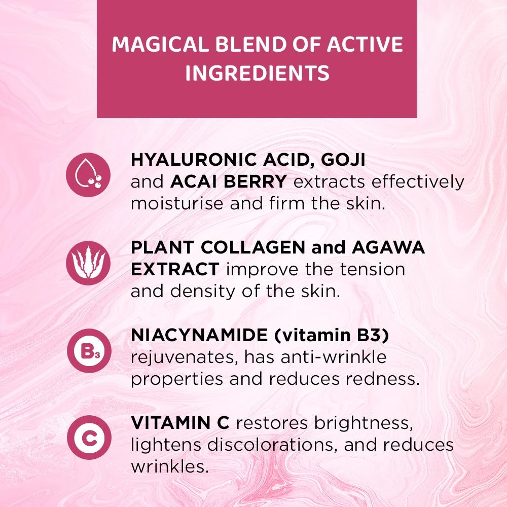 Make-up Primer & Serum - Image 3