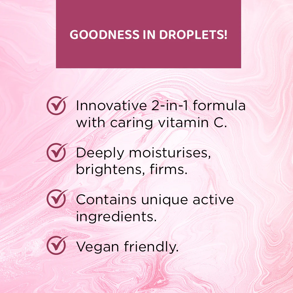 Make-up Primer & Serum - Image 4