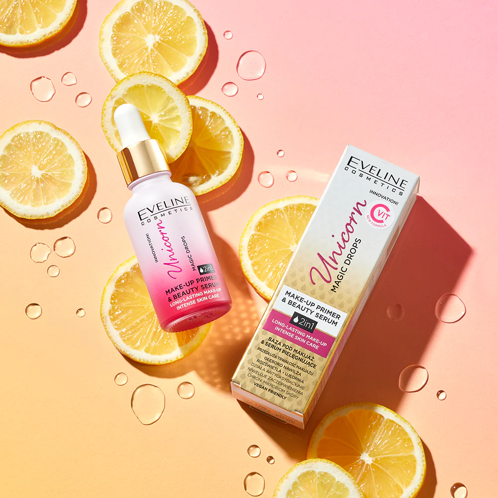 Make-up Primer & Serum - Image 5