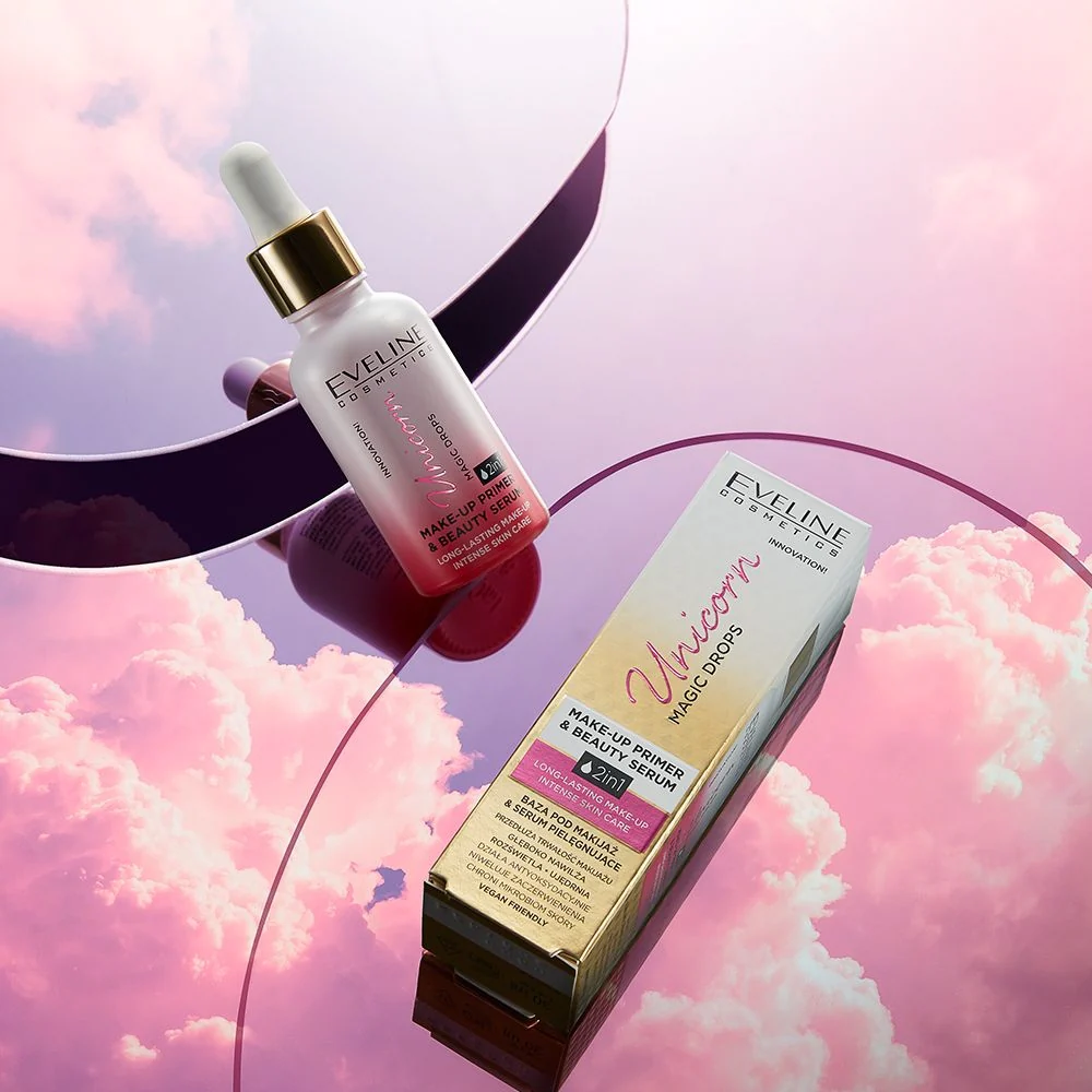 Make-up Primer & Serum - Image 6