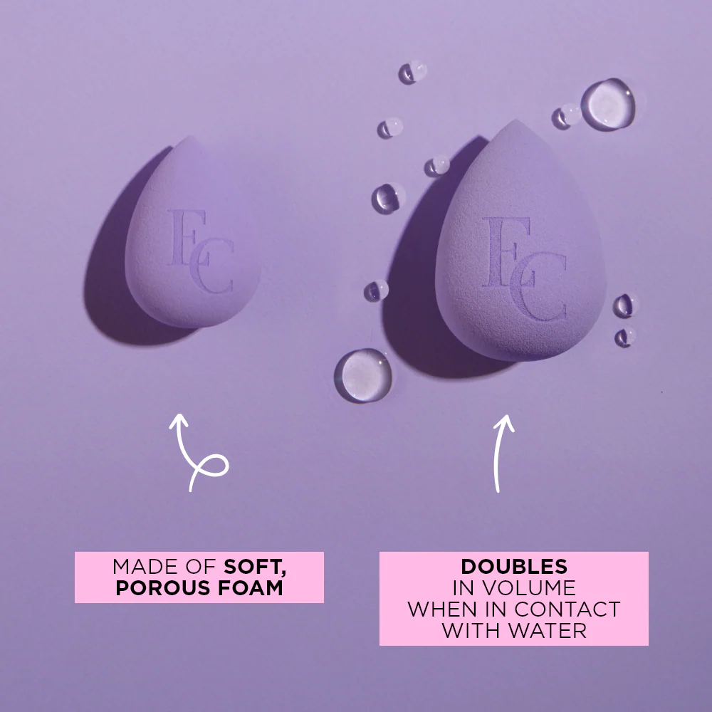 Make-up sponge - Image 3