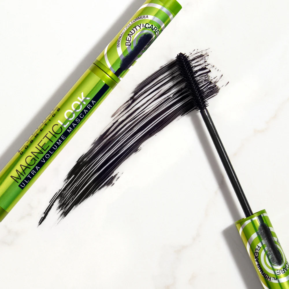 Mascara ultra volume, black - Image 6