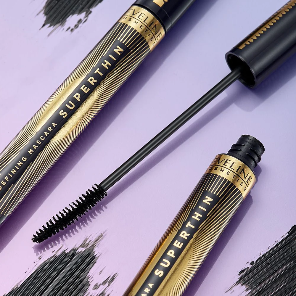 Mascara with precise brush - Image 6