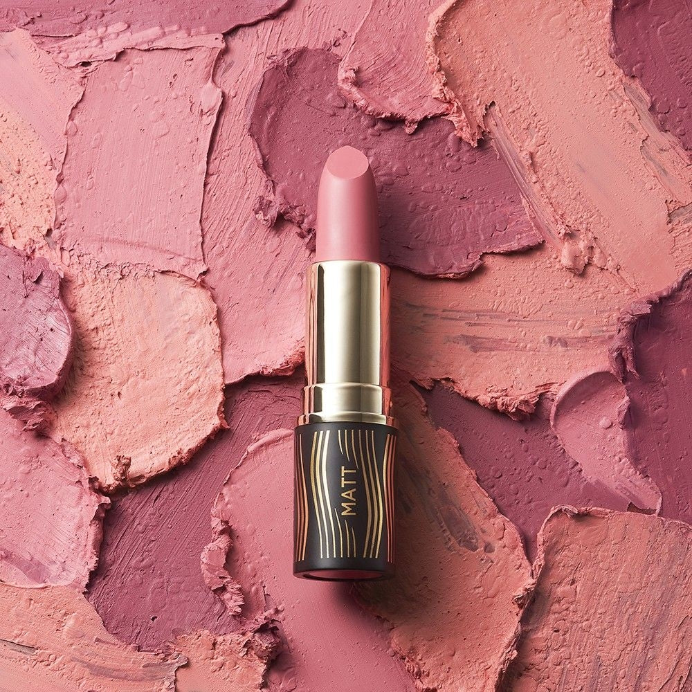 Matte lipstick - Image 3