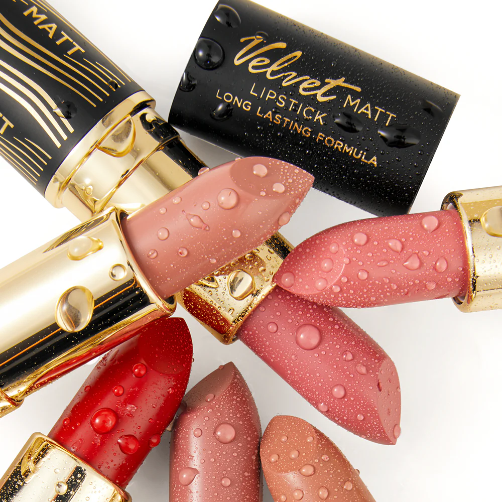 Matte lipstick - Image 4