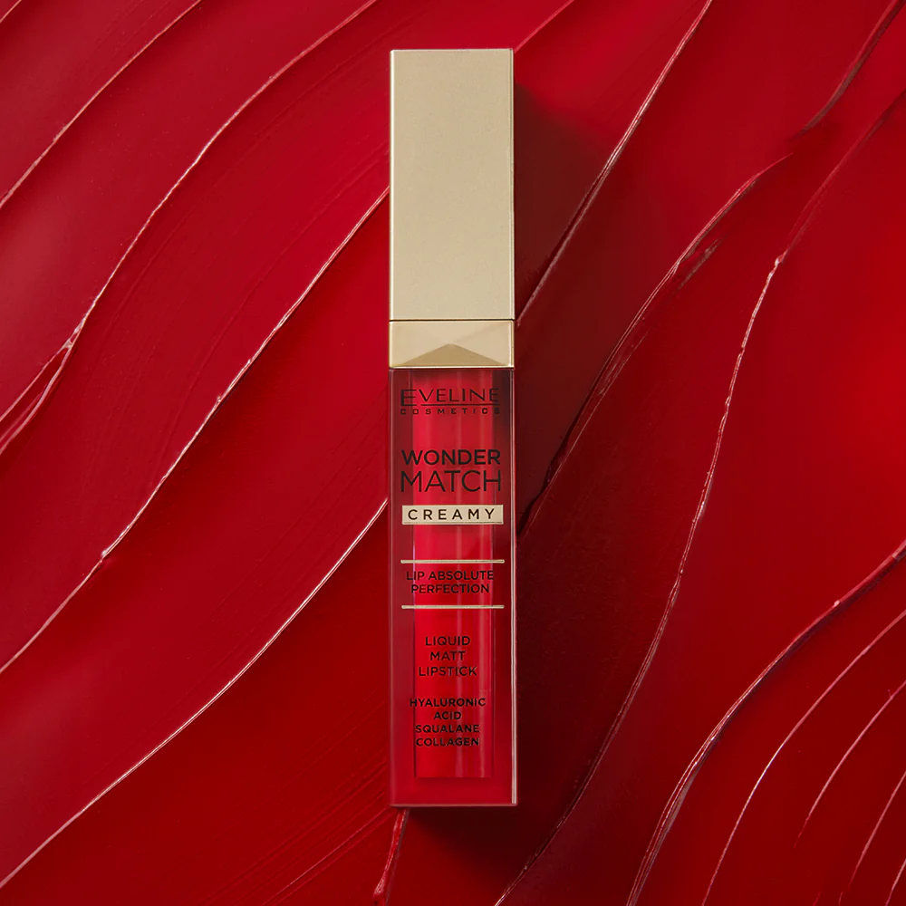 Matte liquid lipstick - Image 10