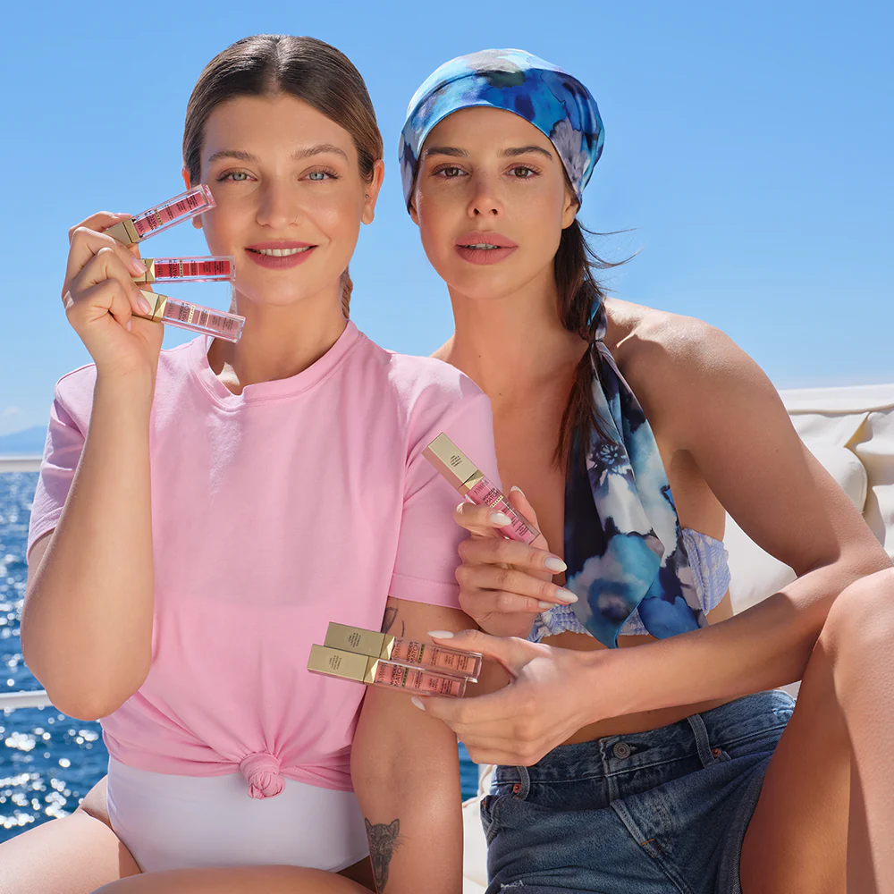 Matte liquid lipstick - Image 13