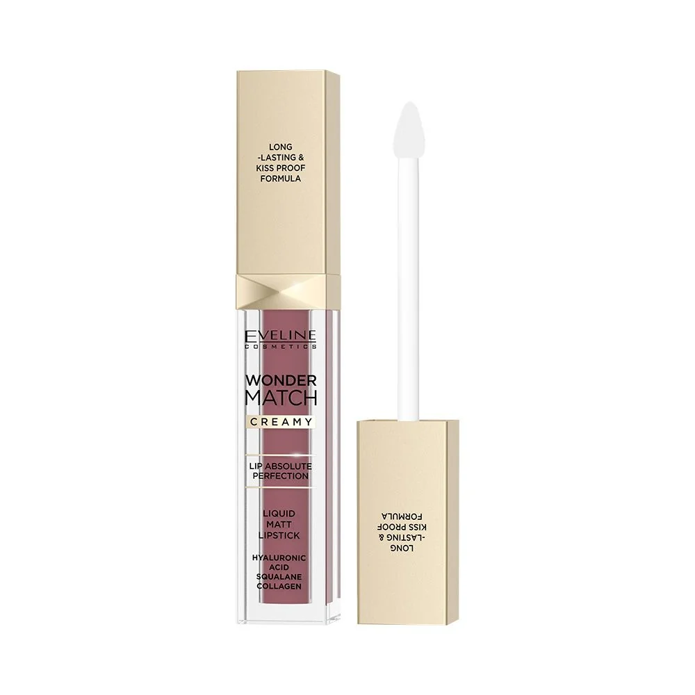Matte liquid lipstick - Image 17