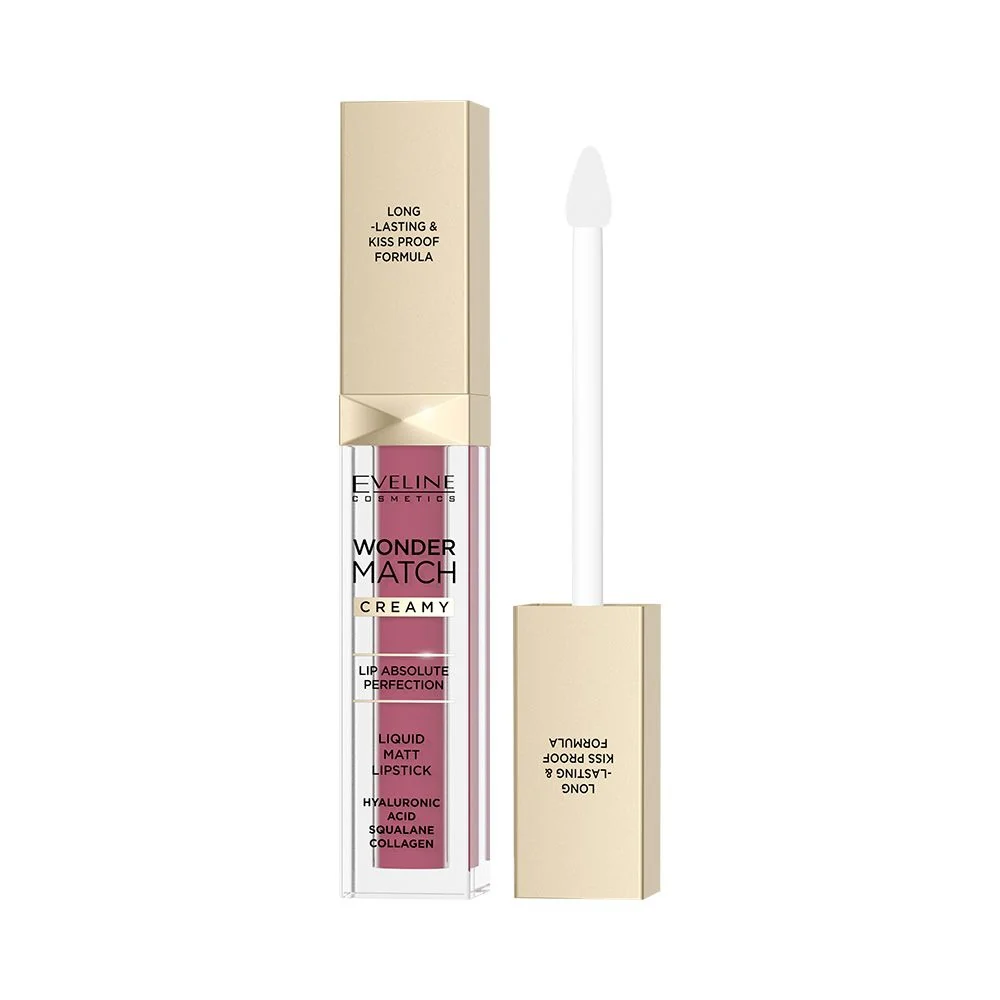 Matte liquid lipstick - Image 18