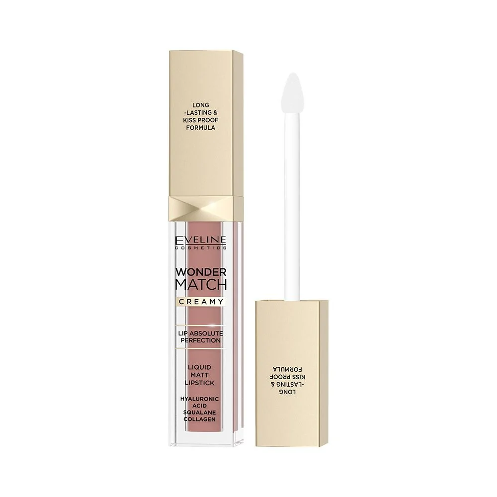 Matte liquid lipstick - Image 19