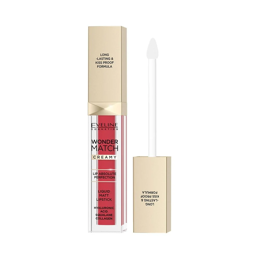 Matte liquid lipstick - Image 27
