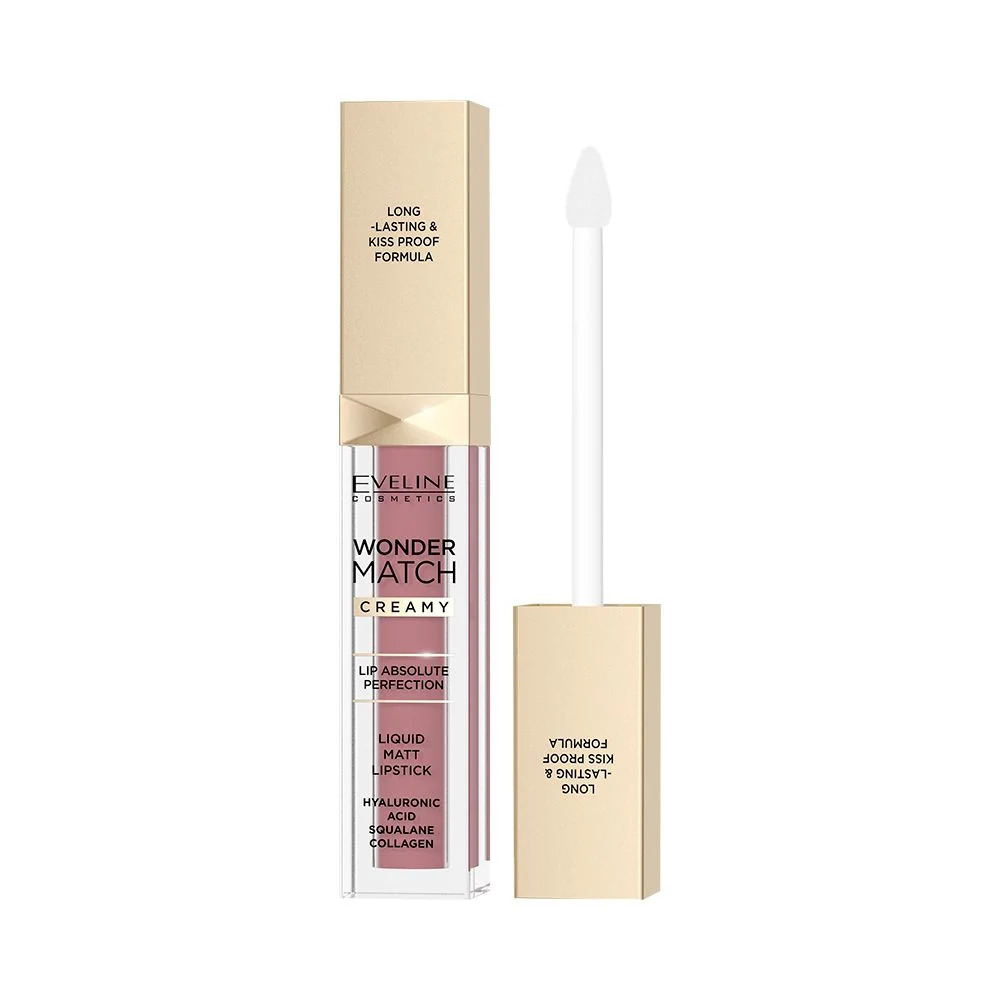 Matte liquid lipstick - Image 28