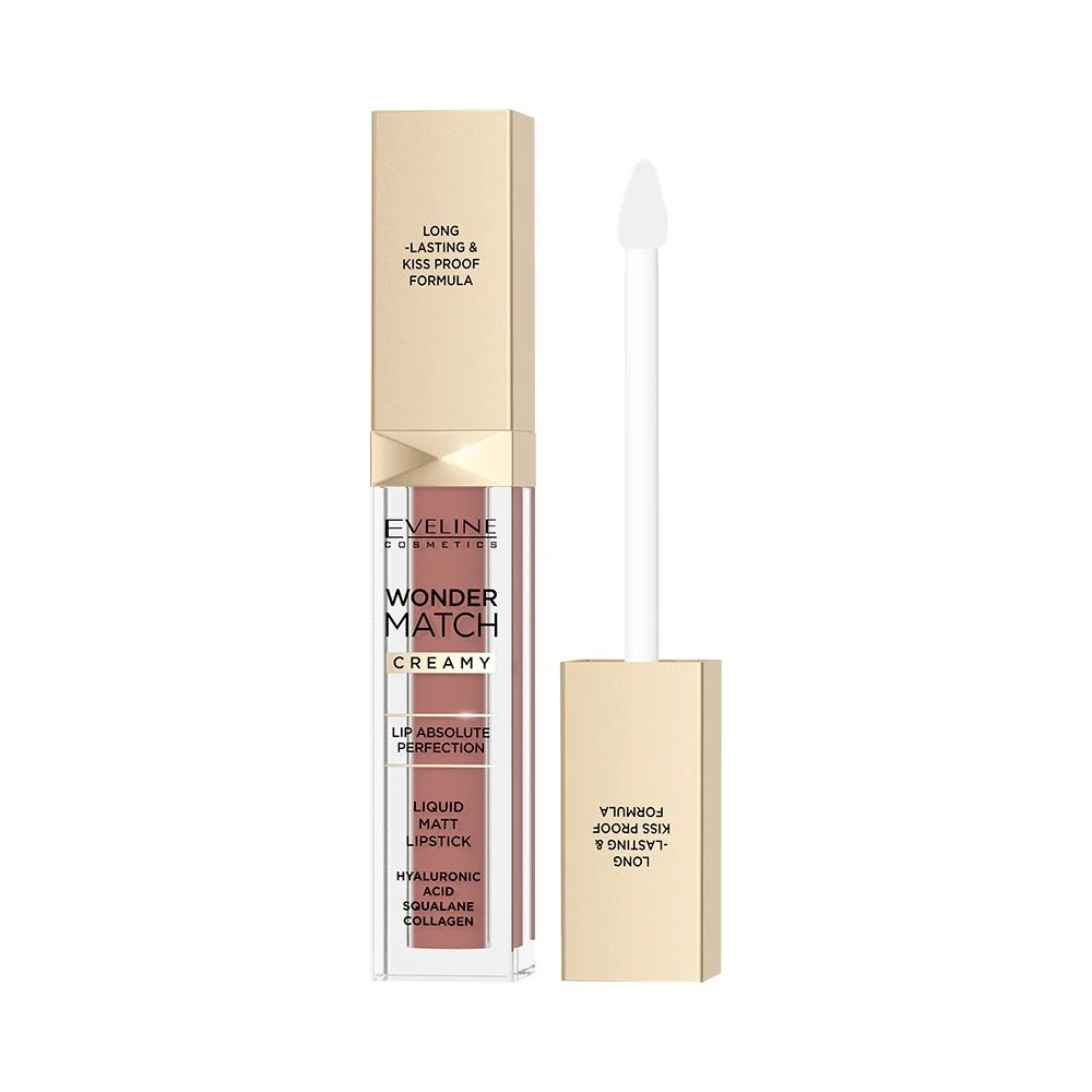 Matte liquid lipstick - Image 29
