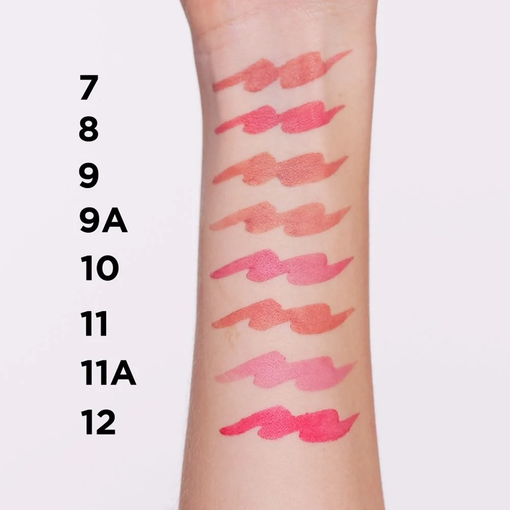 Matte liquid lipstick - Image 3