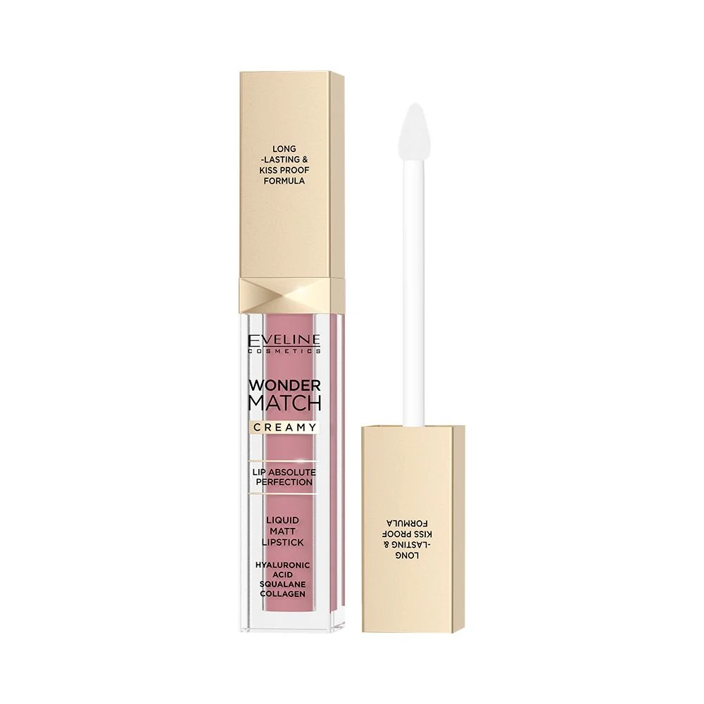 Matte liquid lipstick - Image 30