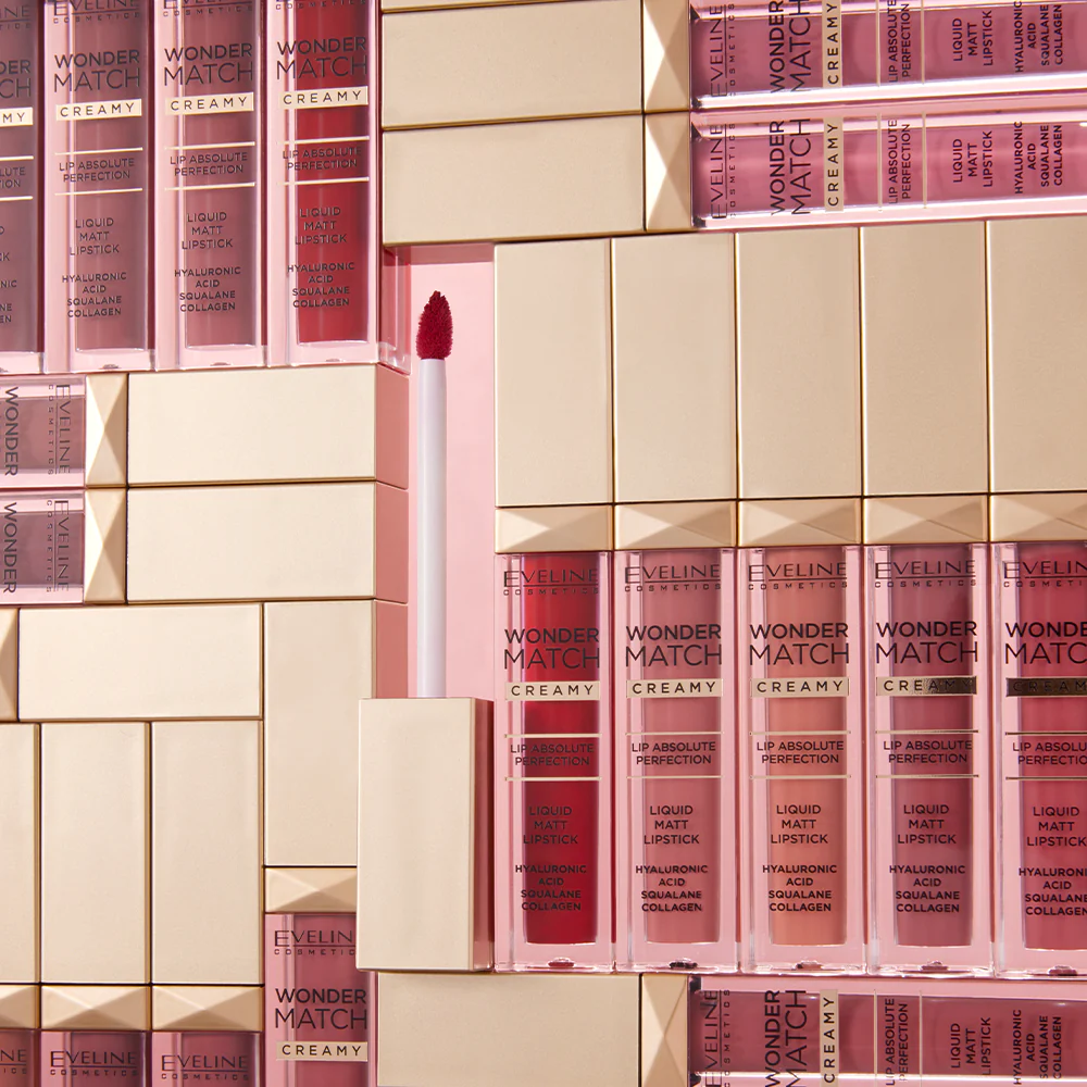 Matte liquid lipstick - Image 7