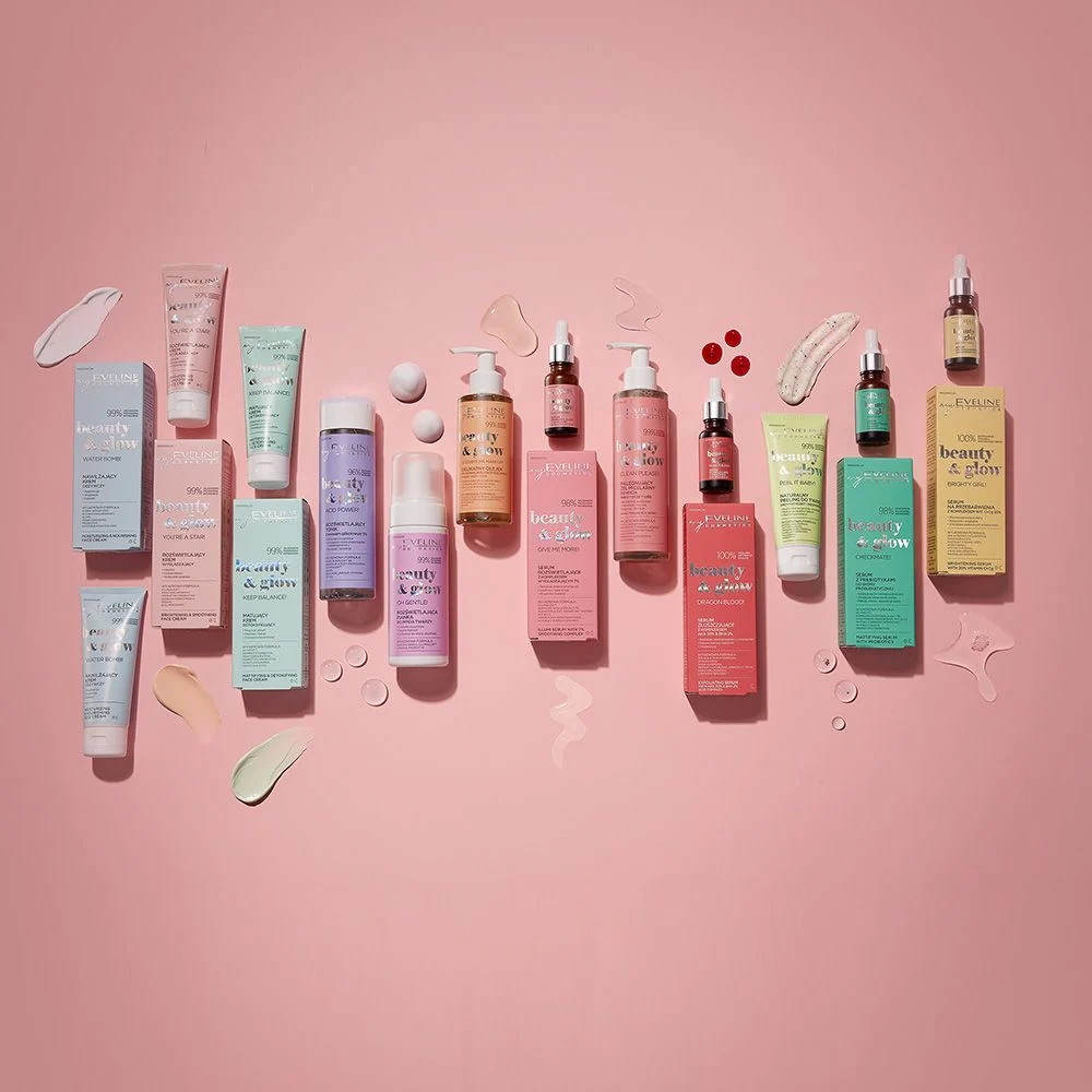 Mattifying and detoxifying day&night cream - Image 8