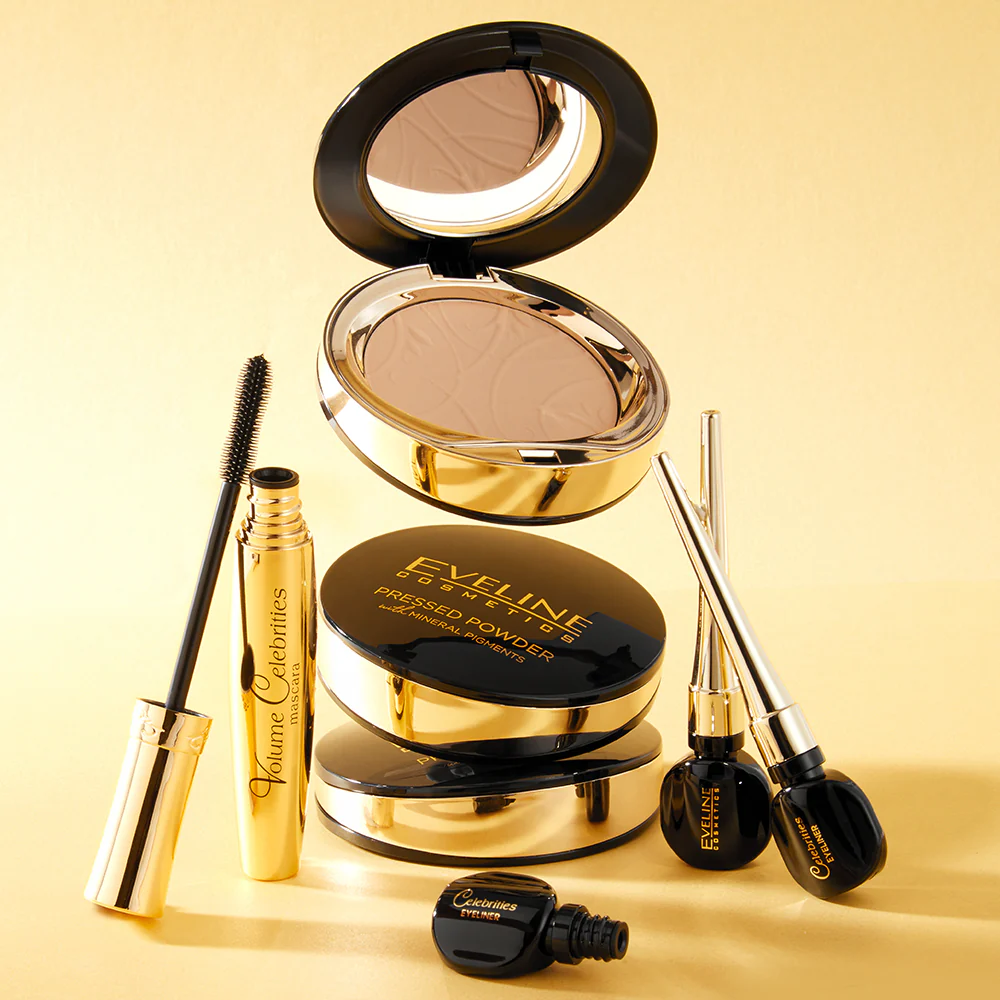 Beauty powder - Image 3