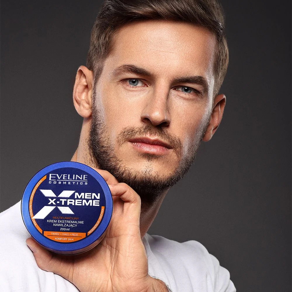 Extremely moisturizing cream - Image 3