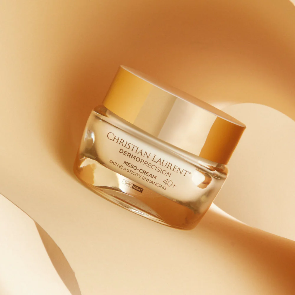 Meso-cream increasing skin elasticity 180 000 microneedles - Image 3
