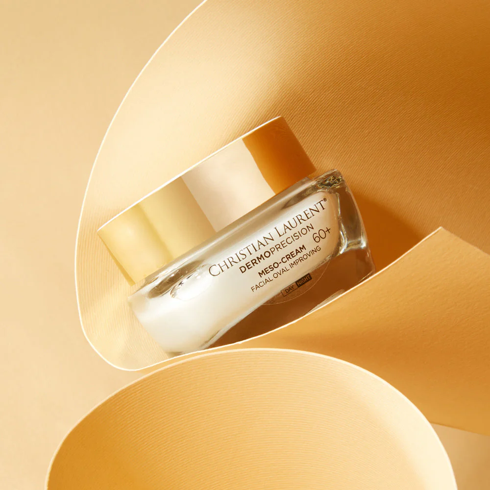 Meso-cream improving the face oval 180 000 microneedles - Image 3