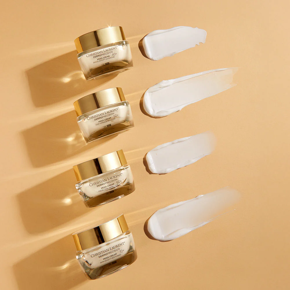 Meso-cream improving the face oval 180 000 microneedles - Image 4